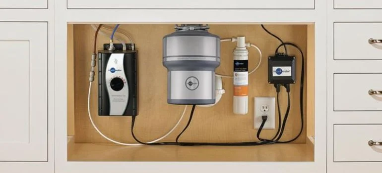 ready hot vs insinkerator a comprehensive comparison: Performance and Grinding Power