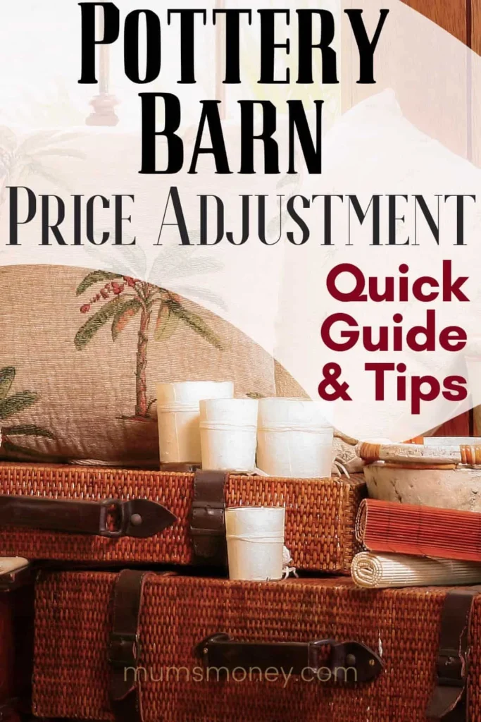 room and board vs pottery barn: Price and Product Comparison