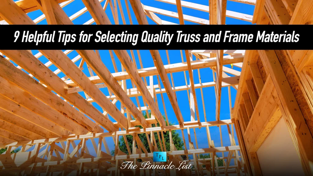 Selecting Frames and Materials: Cohesion Meets Personality