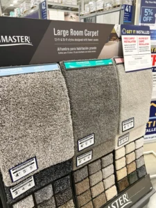 Shaw vs Stainmaster Carpet Making the Right Choice for Your Home: Brand Heritage and Philosophy