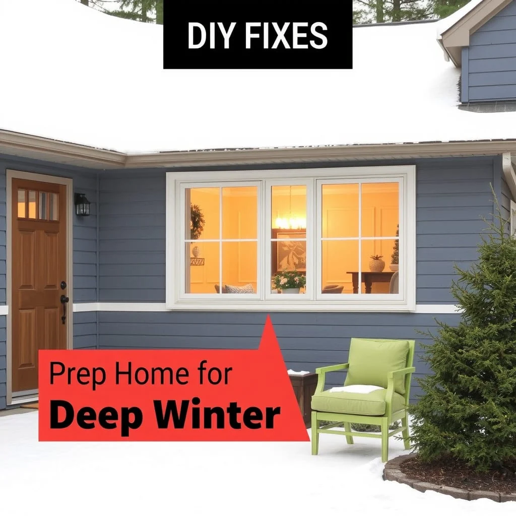 Simple DIY Fixes: Tools and Step‑by‑Step Methods