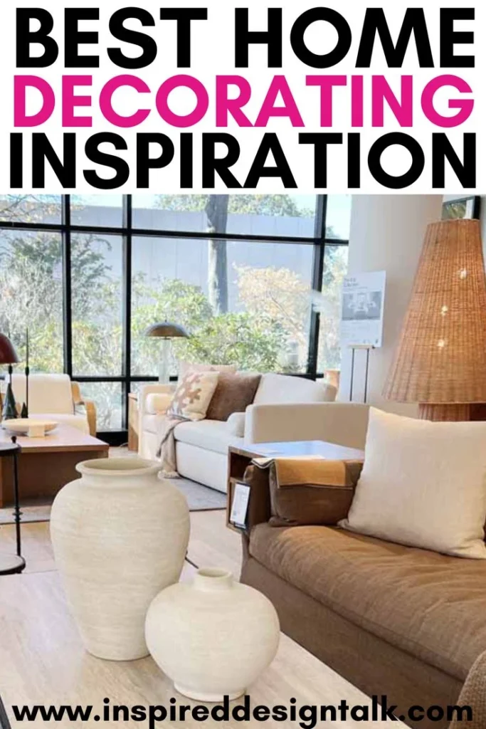 Simple Home Decoration Inspiration: Choose Functional Furniture