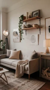 small apartment living room inspiration: mastering the layout