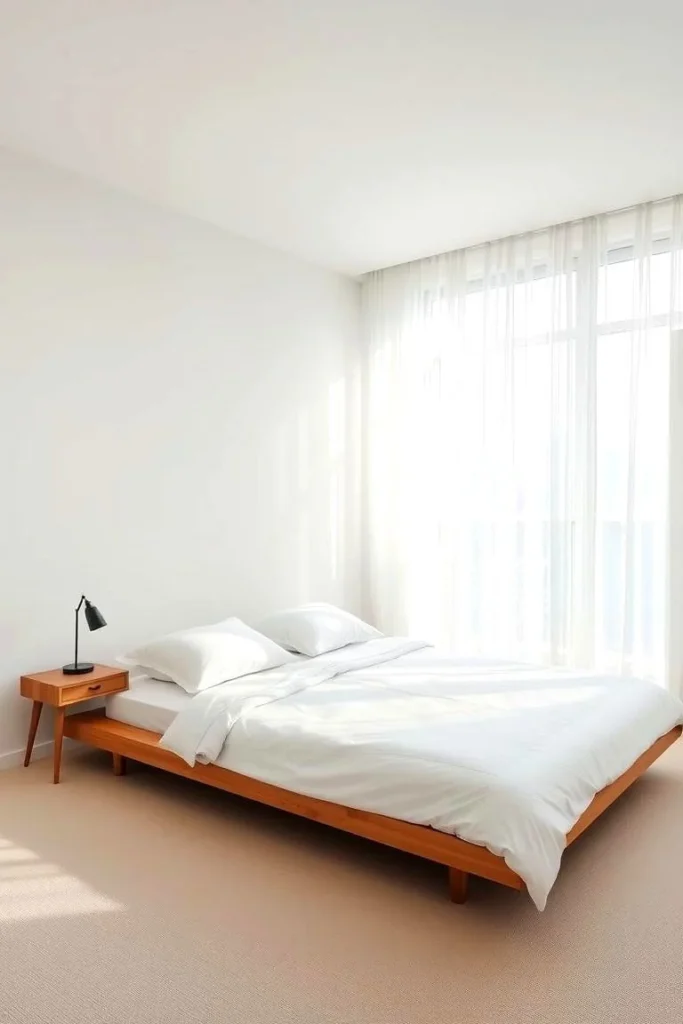 Smart Furniture Choices That Embrace Minimalism