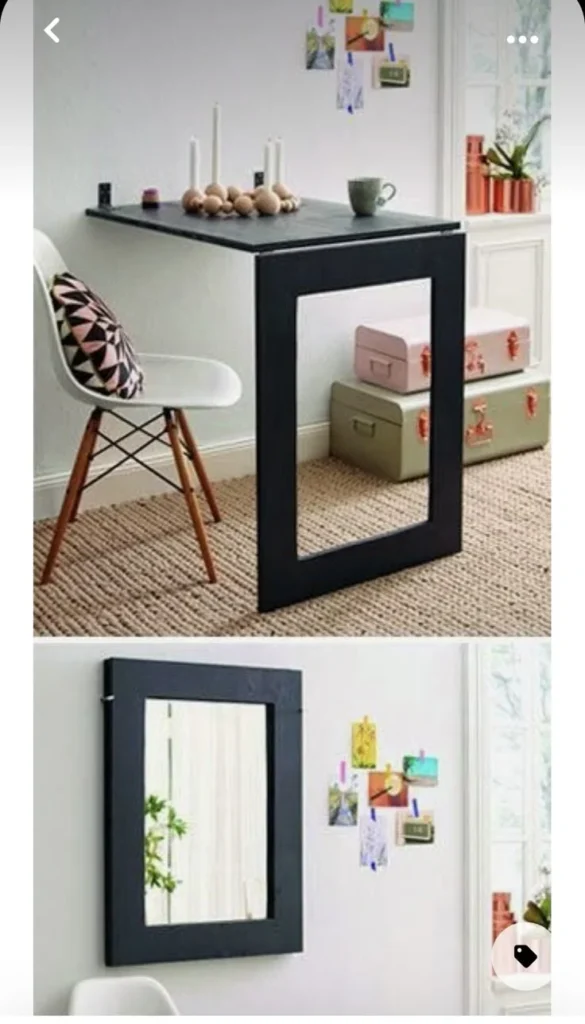 Smart Furniture Finds and DIY Upgrades