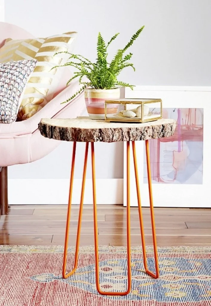 Smart Furniture Swaps on a Shoestring