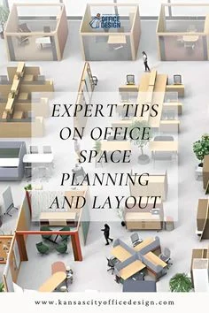Space Planning and Layout Tips