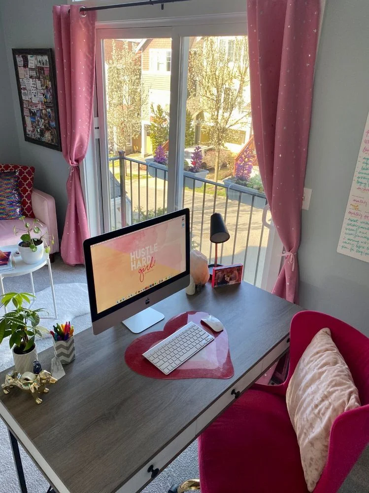 Step‑by‑Step Guide on How to Decorate a Home Office