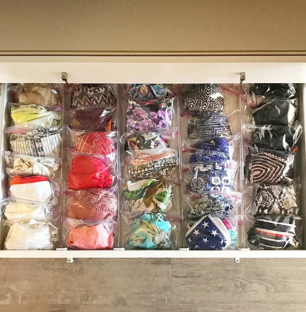Step‑by‑Step Guide to Organizing Bathing Suits in a Platos Closet