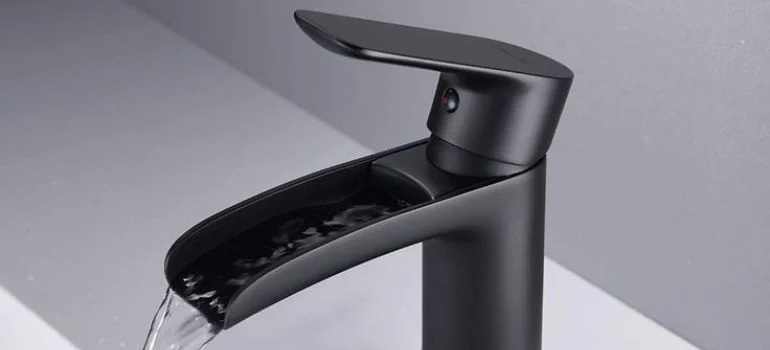Step‑by‑Step Process to Remove Hansgrohe Bathroom Faucet Handles