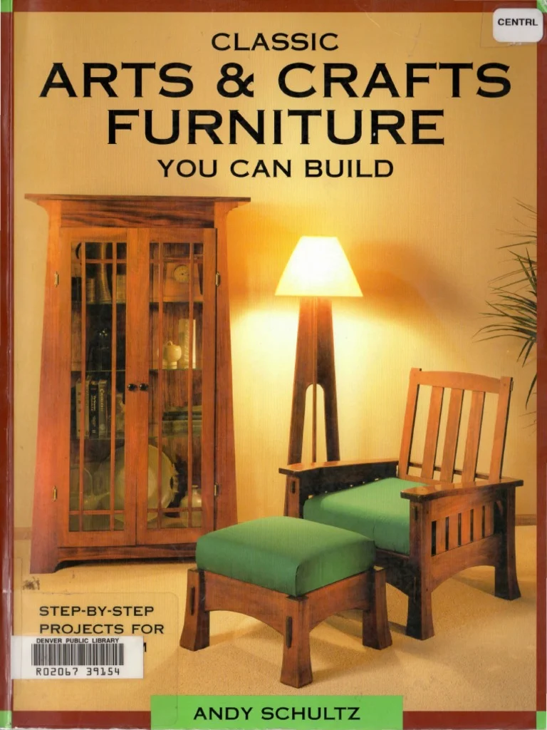 Step‑by‑Step Projects for Every Room