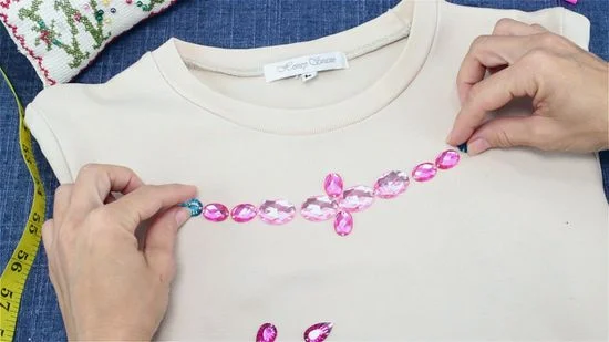 Step‑by‑Step Techniques for Decorating Plain T Shirts at Home