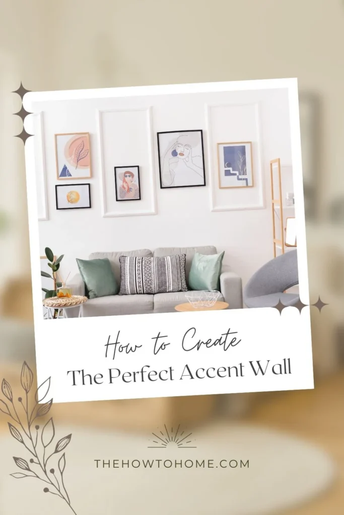 Strategic Accent Walls: Adding Depth Without Crowding