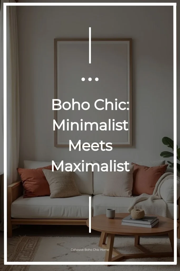 Style Evolution: Minimalist Meets Maximalist