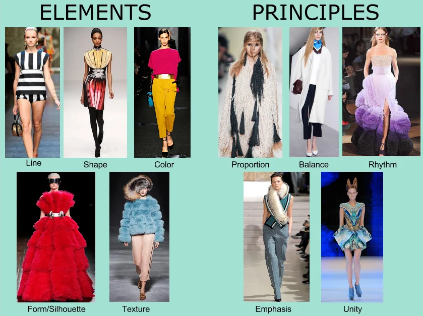 Styling Principles: Balancing Function and Aesthetics