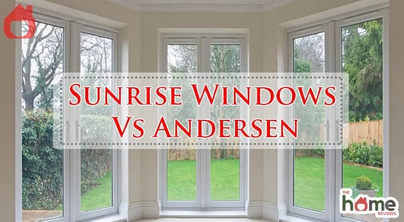 Okna Windows Vs Andersennull