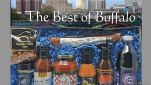 the perfect gift exploring the best buffalo gift baskets: Understanding the Appeal