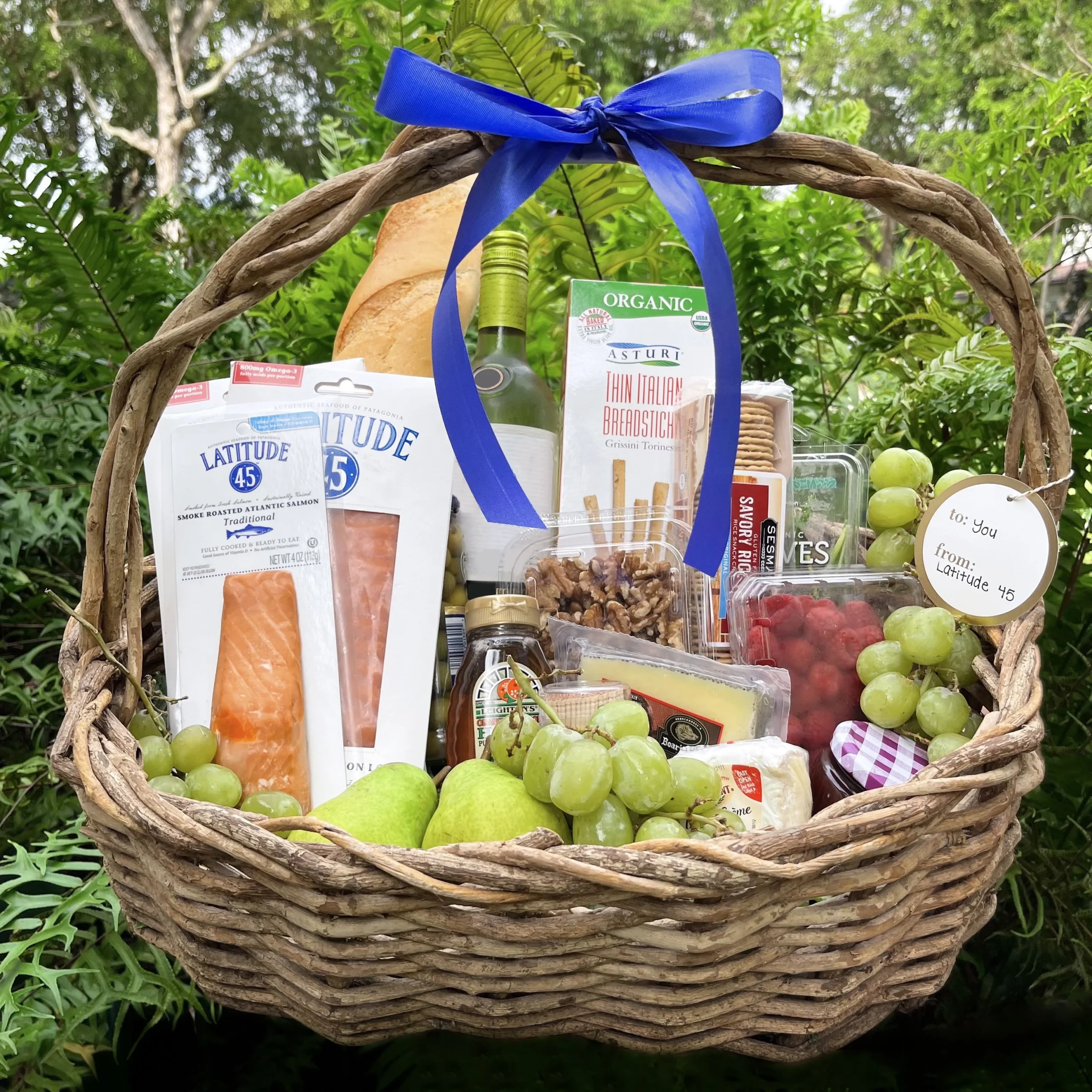 the perfect gift exploring the best smoked salmon gift baskets: Quality Foundations