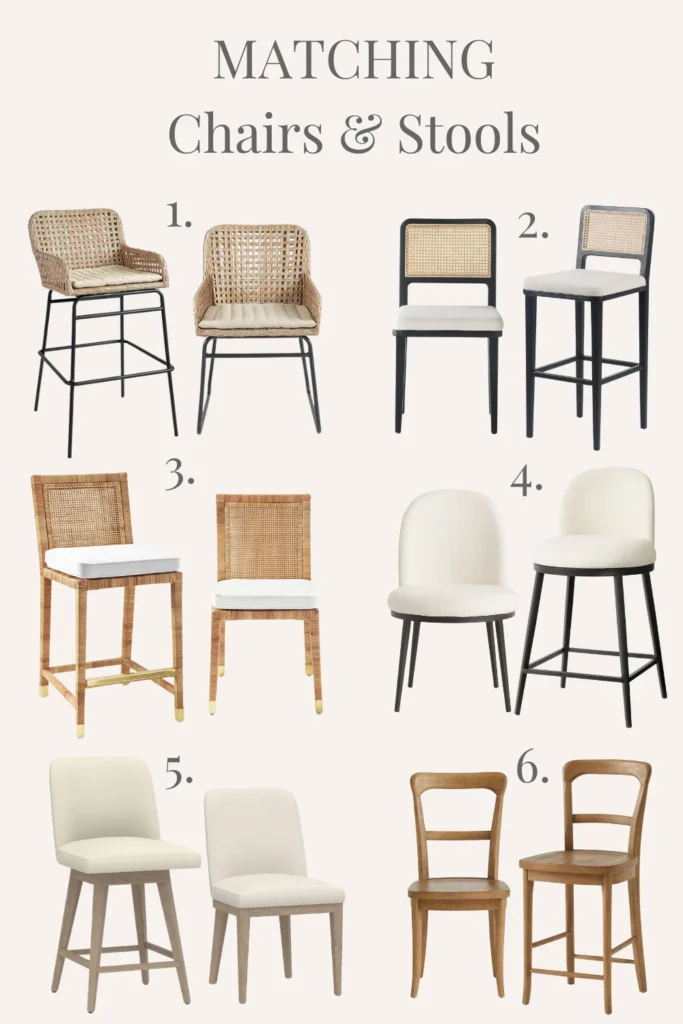 the ultimate guide to choosing the best chair for listening to music – Matching style with modern home décor