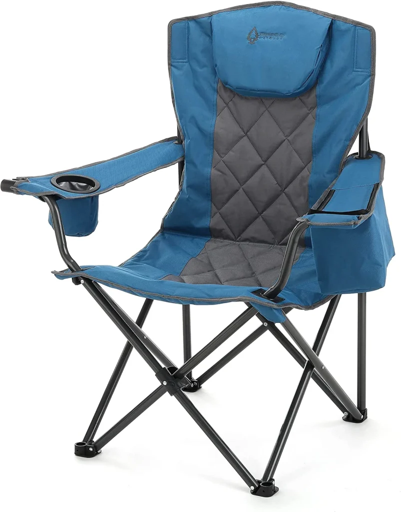 the ultimate guide to choosing the best tailgating chair