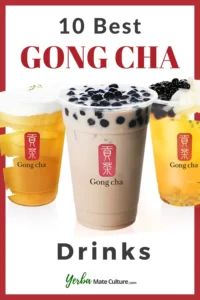 the ultimate guide to the best gong cha drinks: Flavor Profiles for Every Space