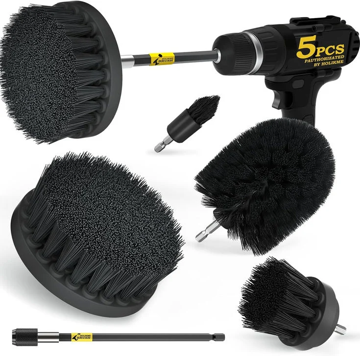 Tools of the Trade: What You Need for a Clean, Safe Drill