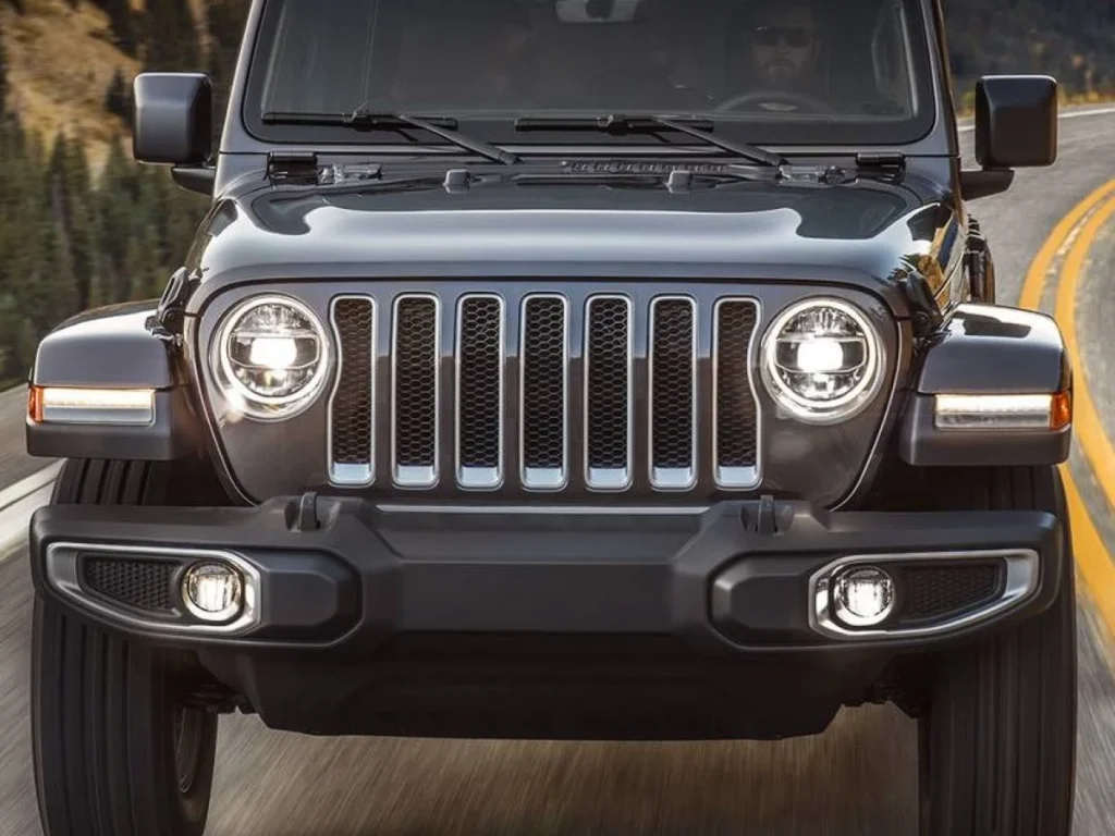 Top Features to Look for in the Best Jeep Light Bars Illuminate Your Path With Style