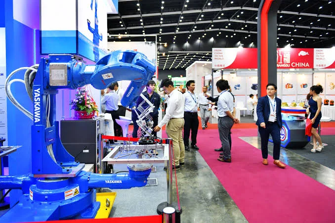 Trade Shows and Industry Events: Face‑to‑Face Sourcing
