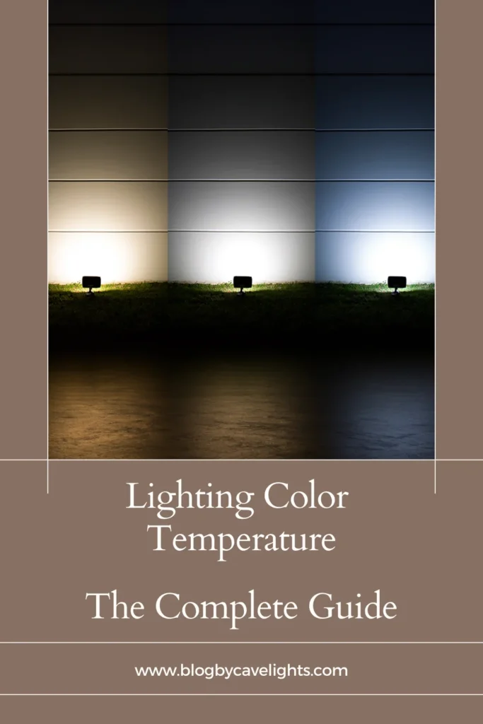 Understanding Color Temperature: Why It Matters for the Best Color Light for Reading