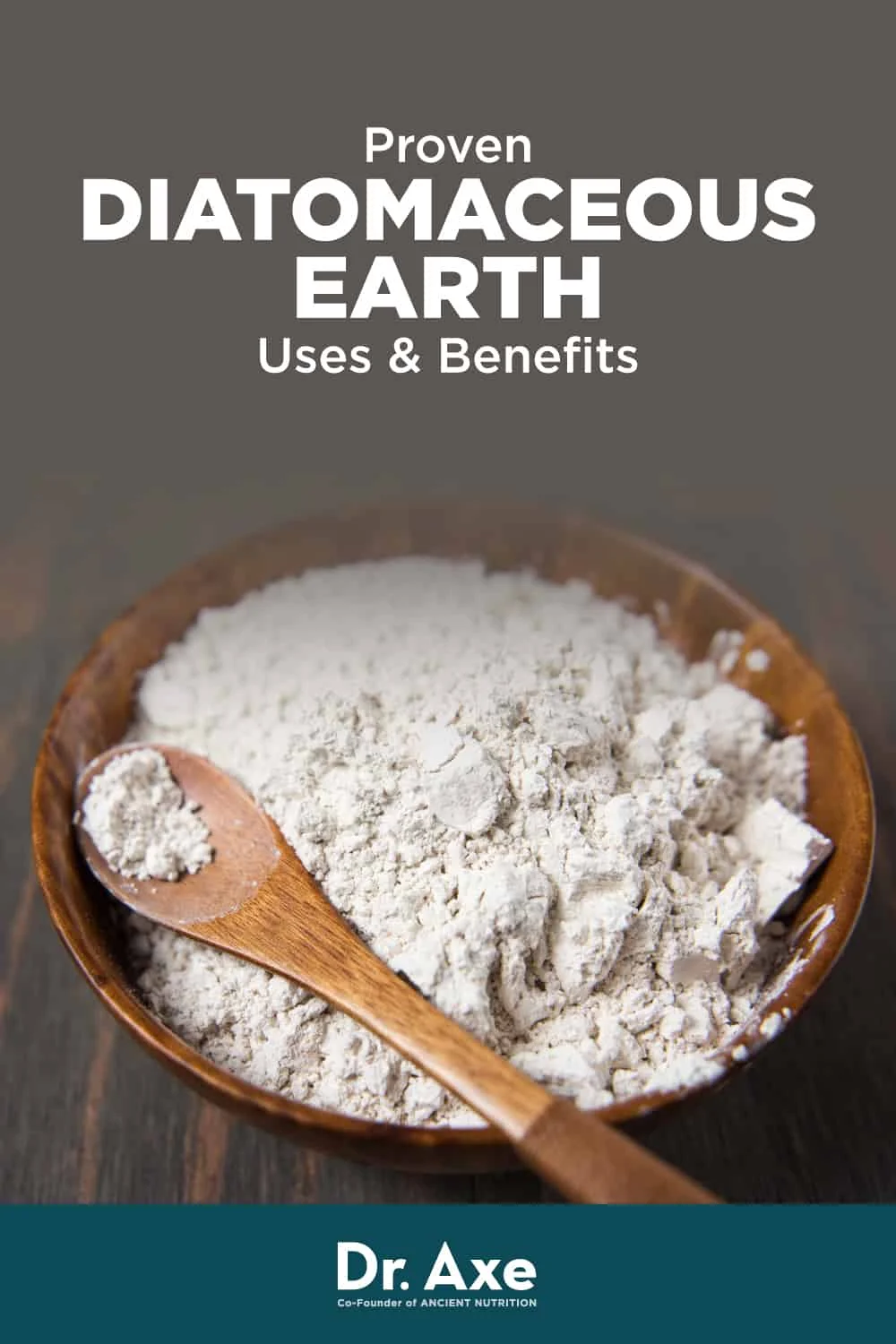 Understanding Diatomaceous Earth and Why It Sticks