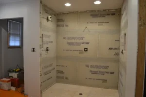 Understanding kerdi board vs durock: Core Differences