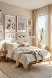 Understanding Neutral Tones in Wall Galleries