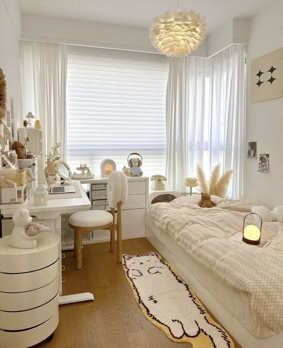 Understanding Simple Aesthetic Room Décor