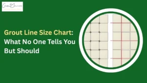 Understanding the Basics of 3 16 Grout Line vs 1 8 Grout Line