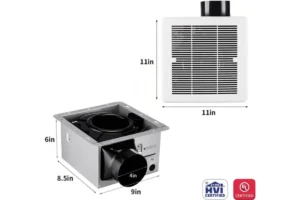 Understanding the Basics: What Does 80 CFM vs 110 CFM Really Mean?