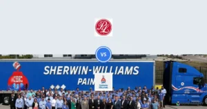 Understanding the Brand Heritage: Pratt Lambert vs Sherwin Williams