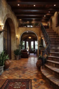 Understanding the Core Elements of Tuscan Mediterranean Interior Design