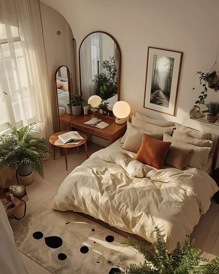 Understanding the Core of Cozy Minimalist Apartment Décor