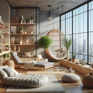 Understanding the Core of Relaxed Home Interior Design