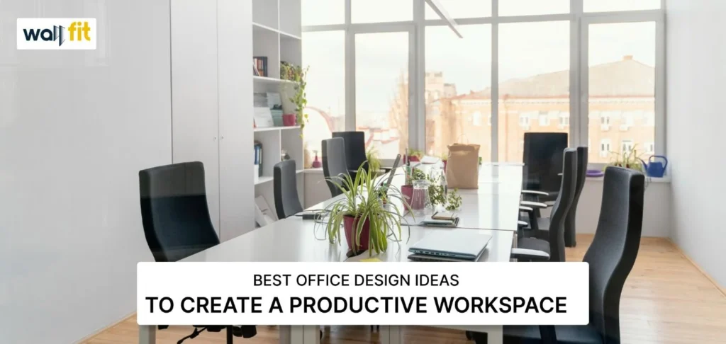 Understanding the Core of Simple Productive Workspace Design