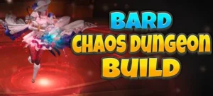 Understanding the Core Philosophy of the Best Bard Chaos Dungeon Build Mastering the Melodies of Mayhem