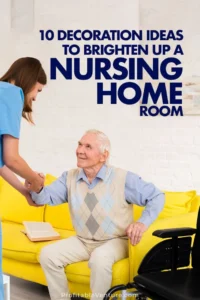 Understanding the Core Principles of How to Decorate a Nursing Home