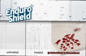 Understanding the Core Purpose of EnduroShield vs ShowerGuard