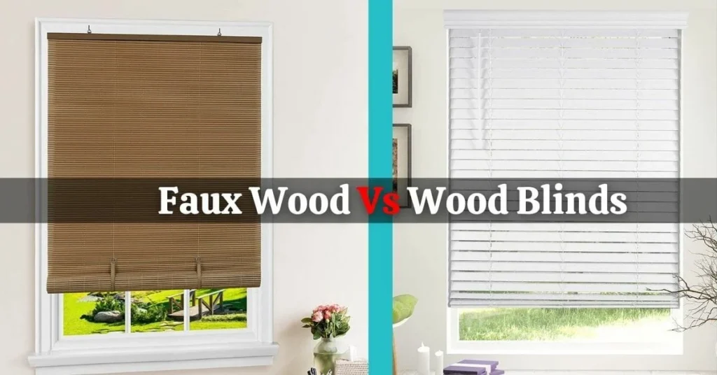 Understanding the Difference: 2 vs 2 5 faux wood blinds a comprehensive guide