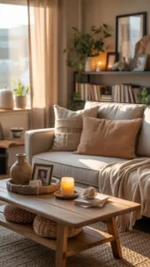 Understanding the Foundations of Cozy Design