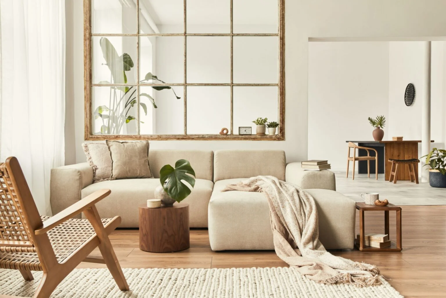 Understanding the Fundamentals of Apartment Interior Styling Ideas