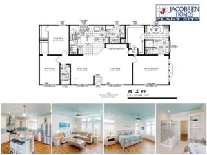 Understanding the Unique Layout of a Modular Home