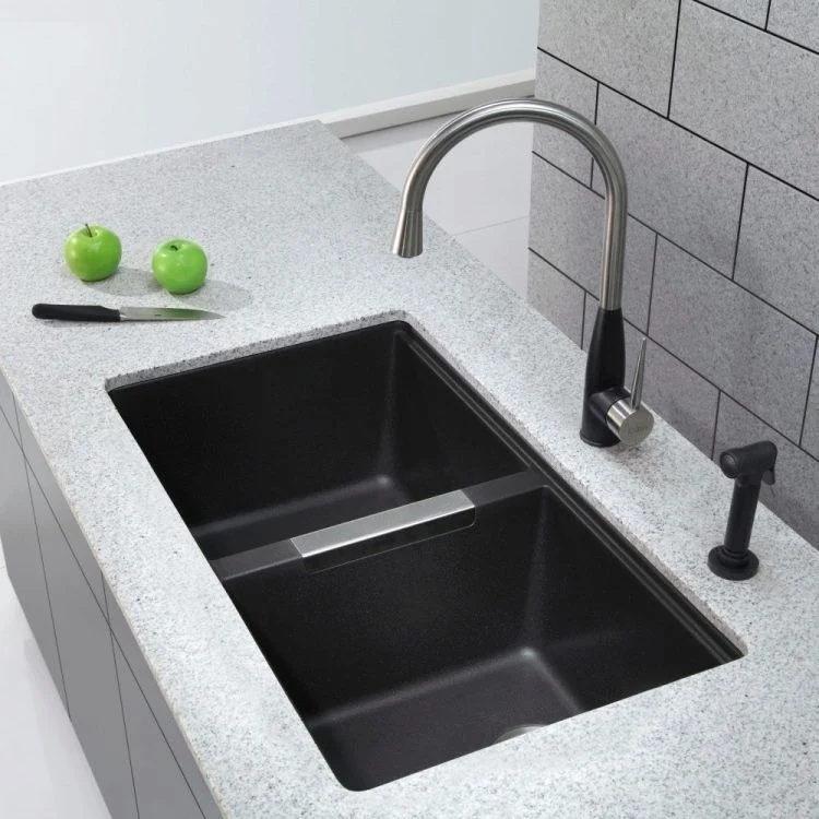 Understanding Undermount Sinks