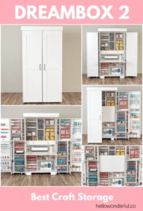 Understanding What Makes the Best Craft Cabinets Under 100 200 Stand Out