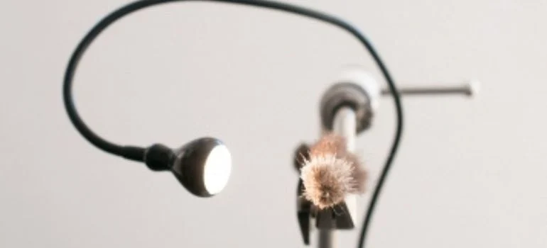 Understanding Why the Best Fly Tying Light Shedding Light on Your Creative Flies Is Crucial